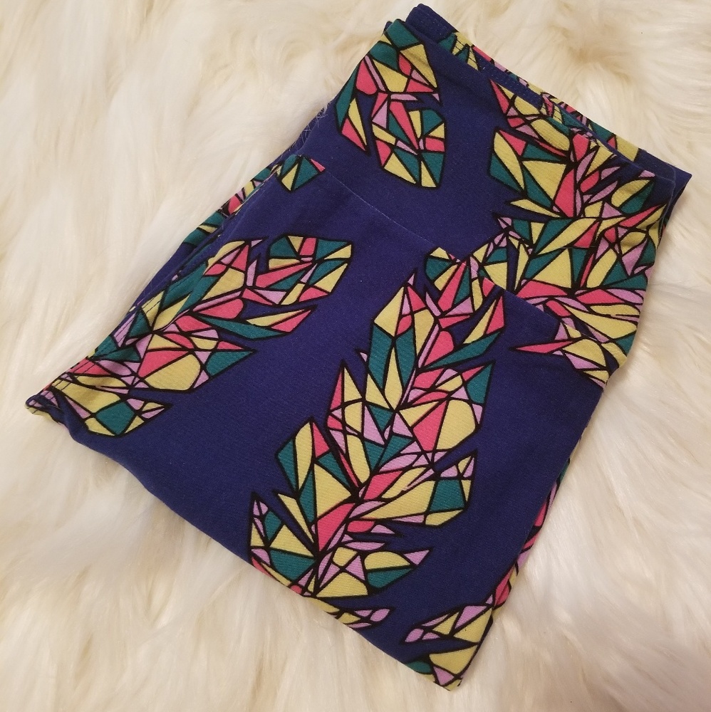 Lularoe Leggings OS